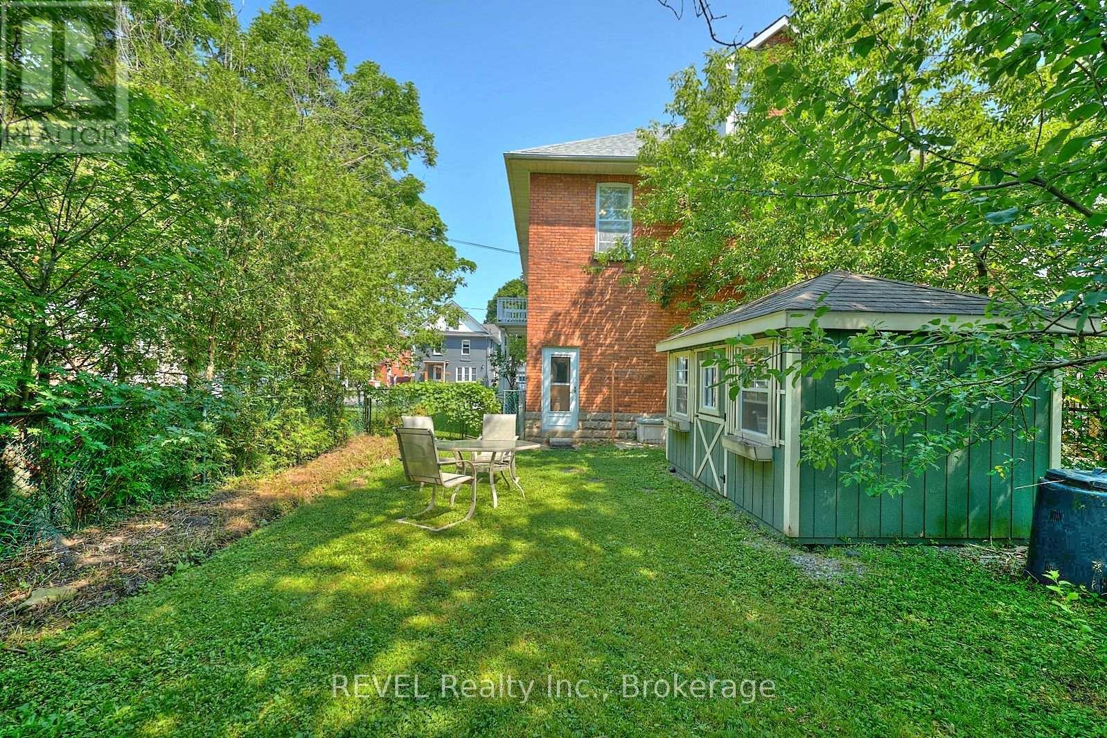 51 Grove Street, Welland, Ontario  L3B 4B3 - Photo 27 - X12679360