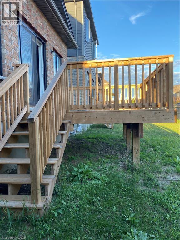 59 Pondcliffe Drive, Kitchener, Ontario  N2R 0M1 - Photo 17 - 40795296