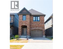 59 PONDCLIFFE Drive, kitchener, Ontario