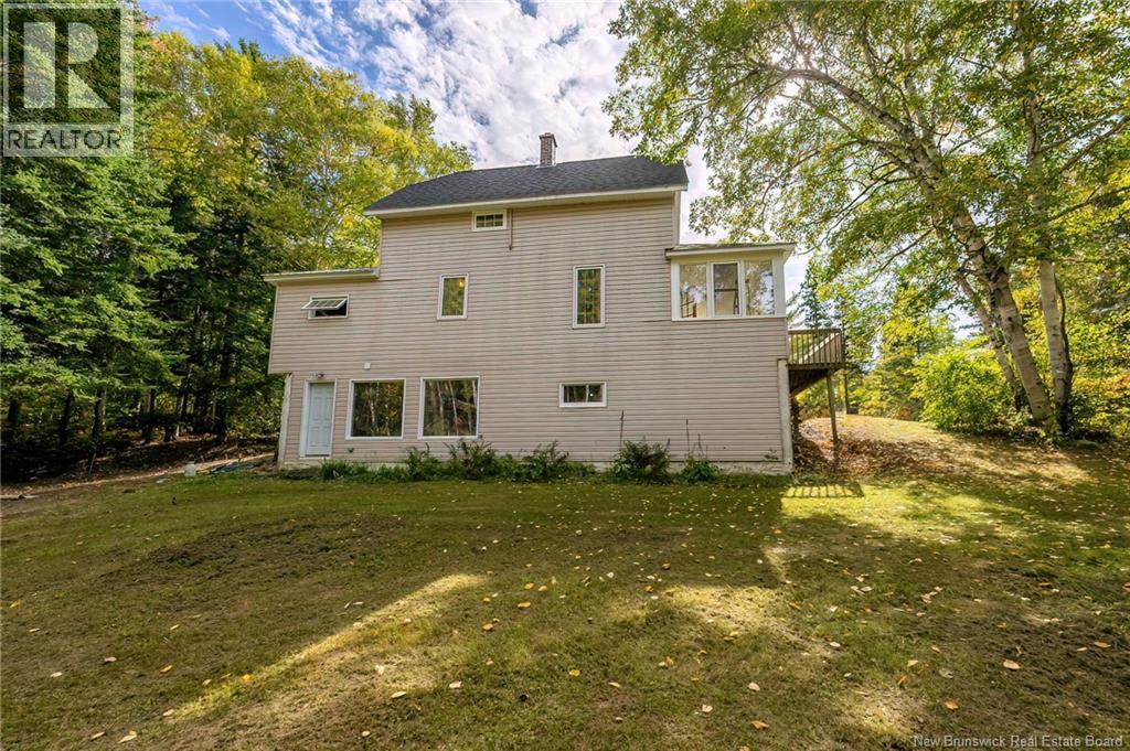 369 Larley Road, Tobique Narrows, New Brunswick E7H 2R9 - Photo 4 - NB127300