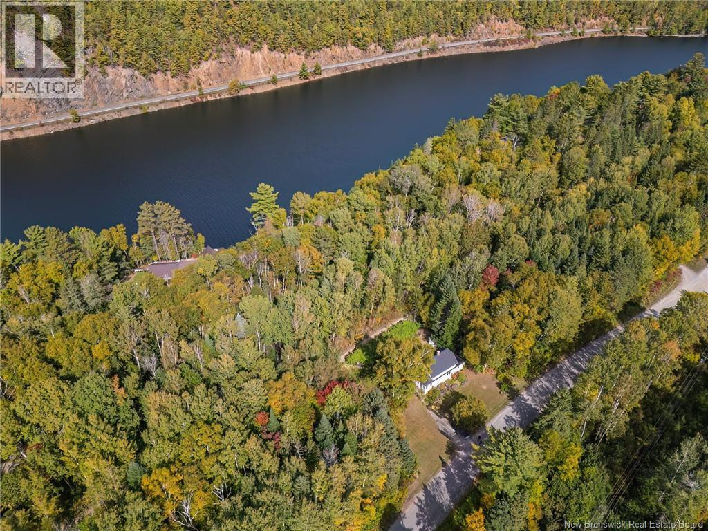 369 Larley Road, Tobique Narrows, New Brunswick E7H 2R9 - Photo 2 - NB127300