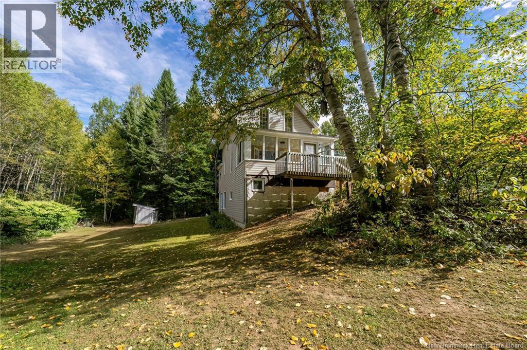 369 Larley Road, Tobique Narrows, New Brunswick E7H 2R9 - Photo 3 - NB127300