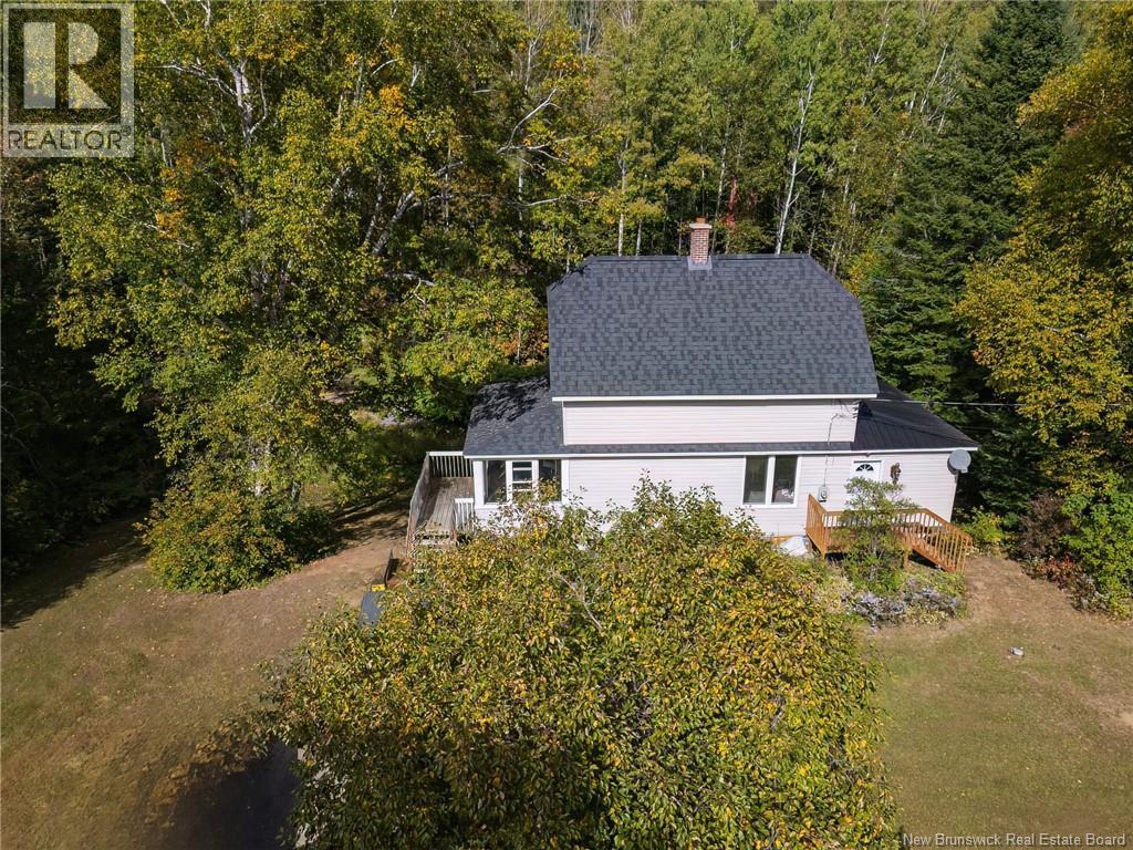 369 Larley Road, Tobique Narrows, New Brunswick E7H 2R9 - Photo 14 - NB127300
