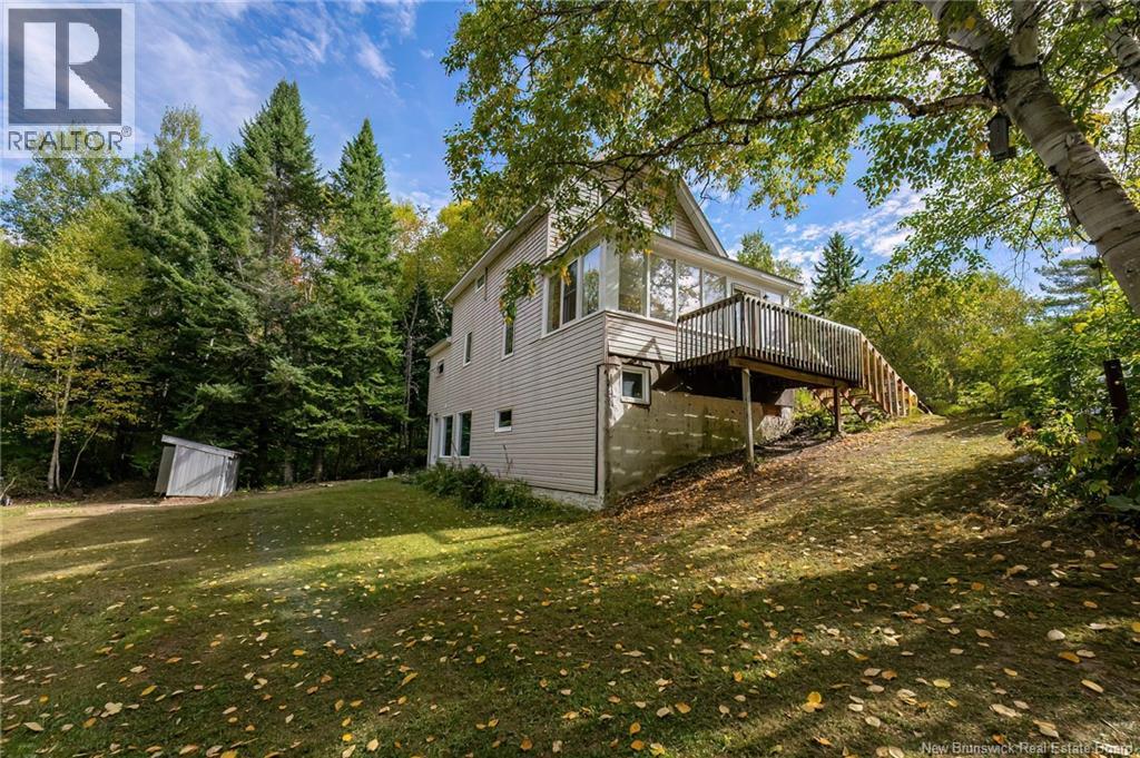 369 Larley Road, Tobique Narrows, New Brunswick E7H 2R9 - Photo 18 - NB127300