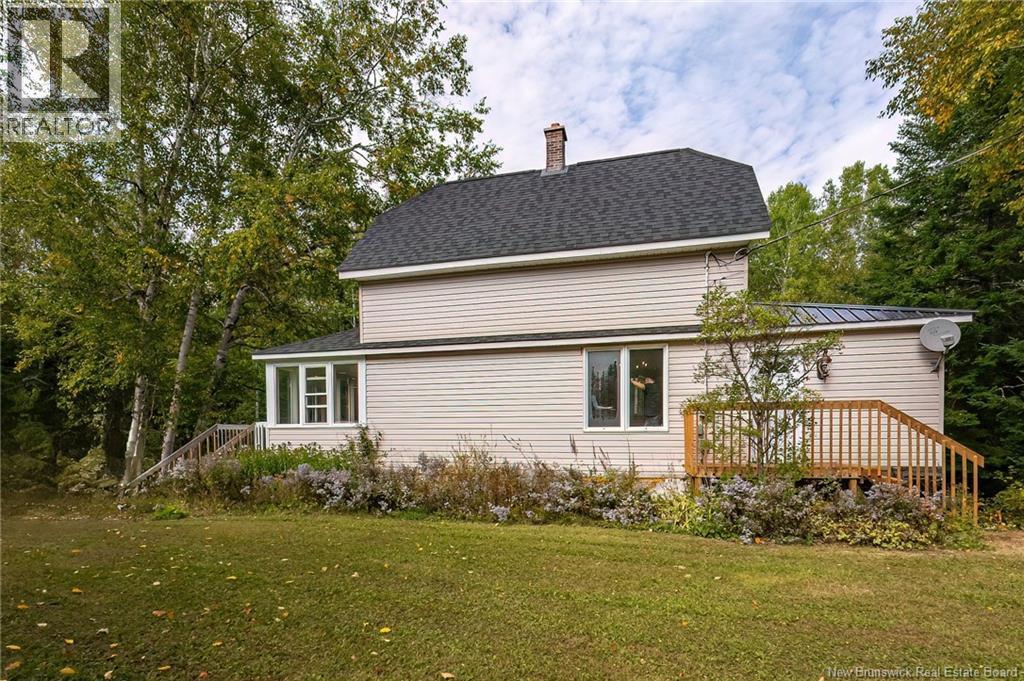 369 Larley Road, Tobique Narrows, New Brunswick E7H 2R9 - Photo 5 - NB127300