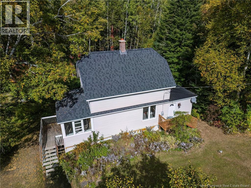 369 Larley Road, Tobique Narrows, New Brunswick E7H 2R9 - Photo 8 - NB127300