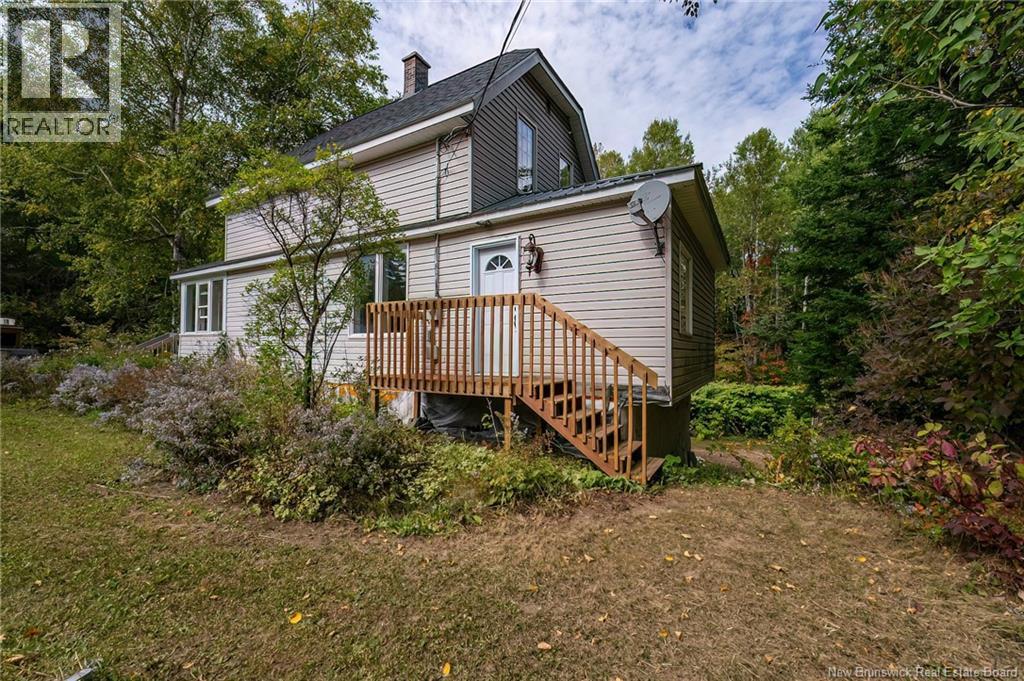 369 Larley Road, Tobique Narrows, New Brunswick E7H 2R9 - Photo 17 - NB127300