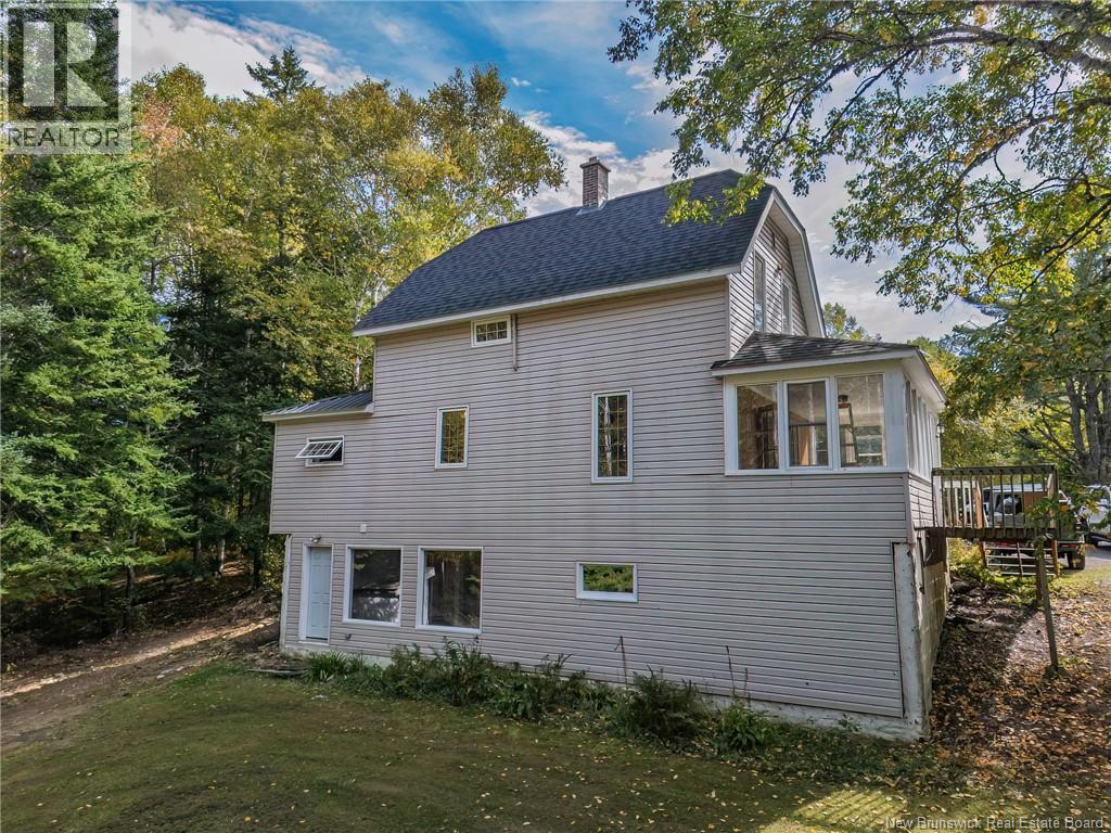 369 Larley Road, Tobique Narrows, New Brunswick E7H 2R9 - Photo 15 - NB127300