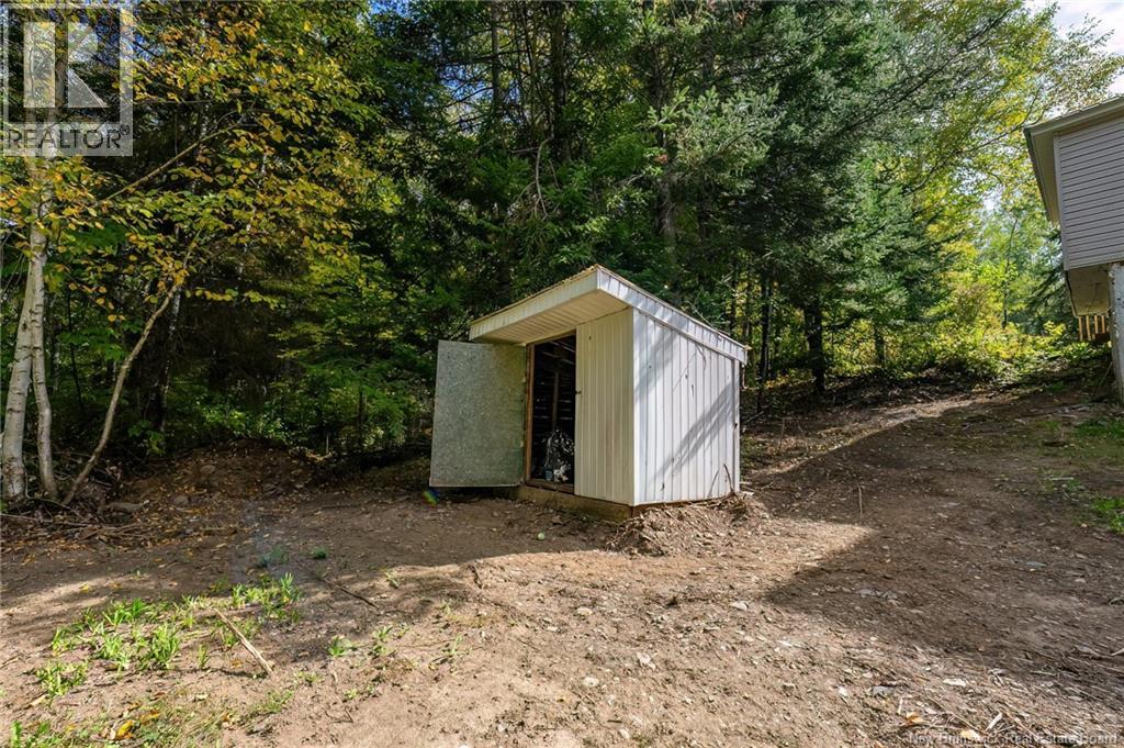 369 Larley Road, Tobique Narrows, New Brunswick E7H 2R9 - Photo 19 - NB127300