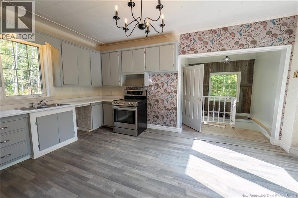 369 Larley Road, Tobique Narrows, New Brunswick E7H 2R9 - Photo 26 - NB127300