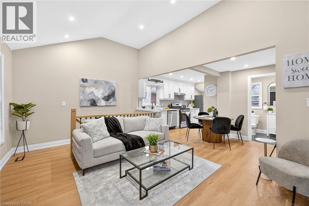 156 Walter Avenue N, Hamilton, Ontario  L8H 5R2 - Photo 22 - 40796954