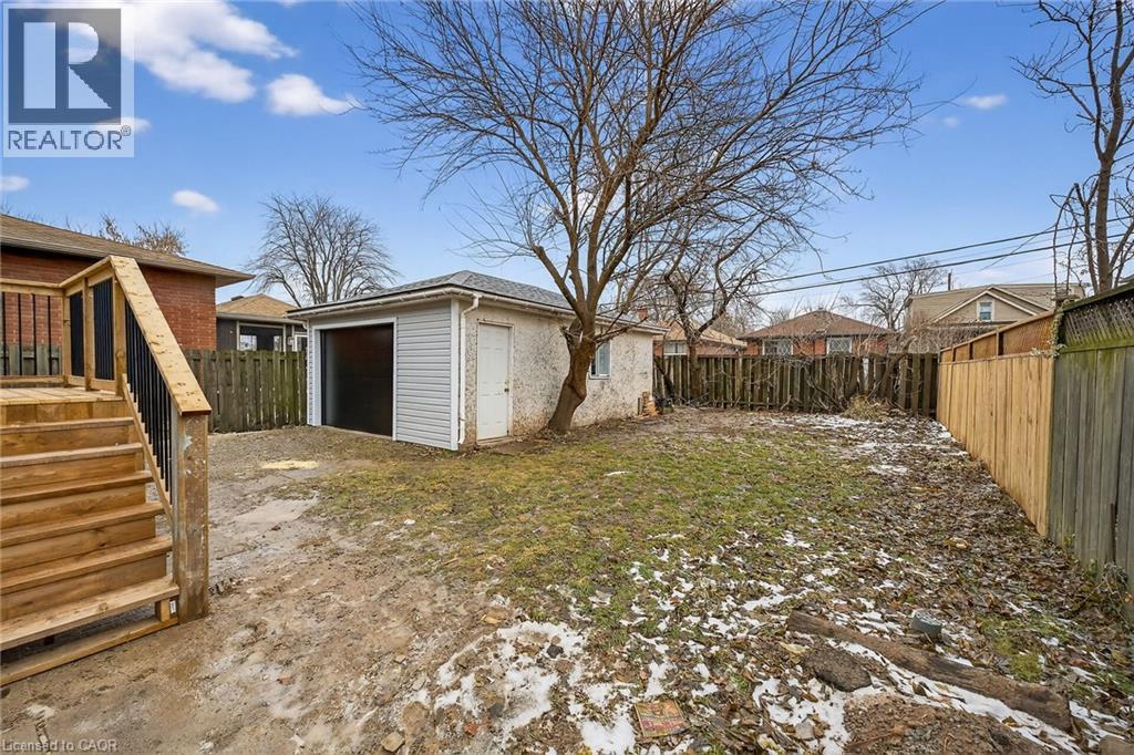 156 Walter Avenue N, Hamilton, Ontario  L8H 5R2 - Photo 40 - 40796954