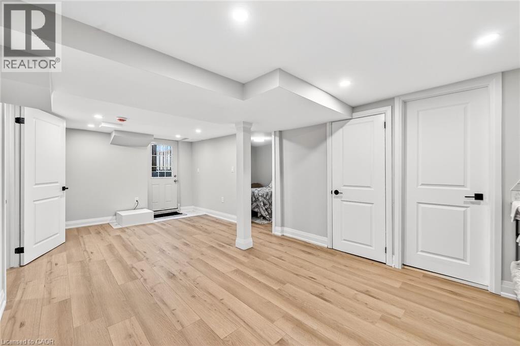 156 Walter Avenue N, Hamilton, Ontario  L8H 5R2 - Photo 30 - 40796954