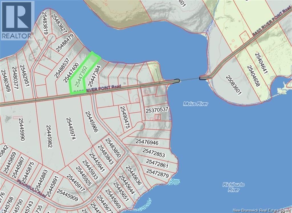 15-60 Bass River Point Road, Bass River, New Brunswick  E4T 1J3 - Photo 13 - NB131930