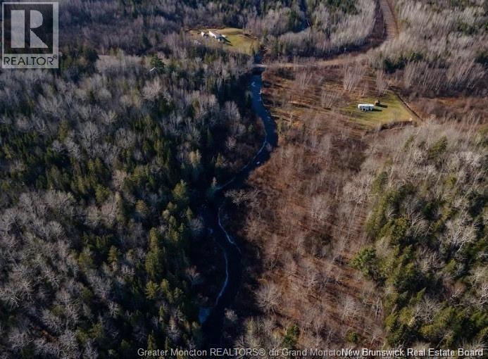 Lot 1215 Emerson Road, Beersville, New Brunswick  E4T 2M5 - Photo 2 - NB131931