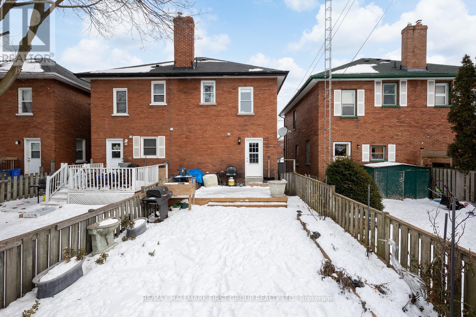 28 Liberty Street S, Clarington, Ontario  L1C 2N2 - Photo 34 - E12679382