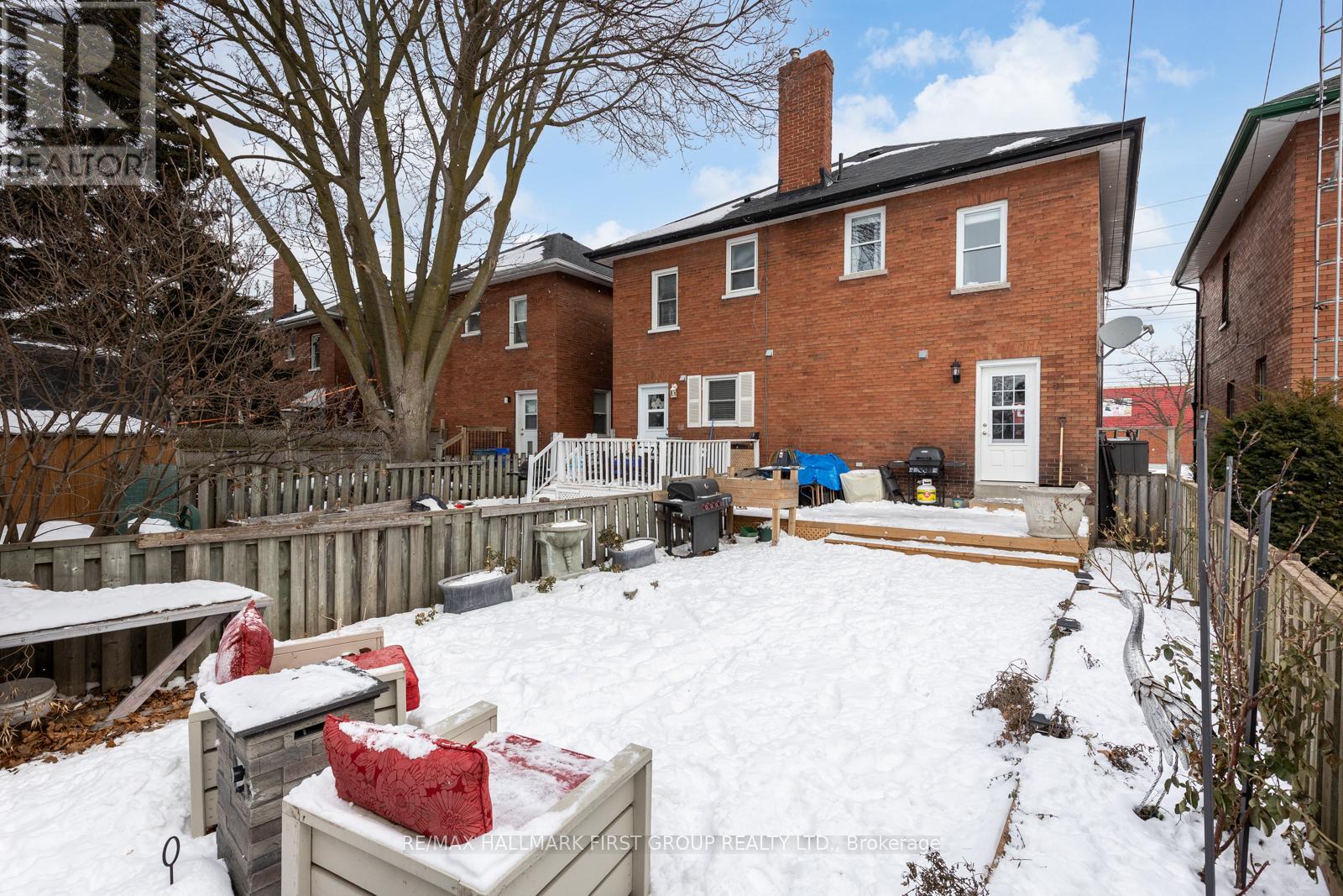 28 Liberty Street S, Clarington, Ontario  L1C 2N2 - Photo 35 - E12679382