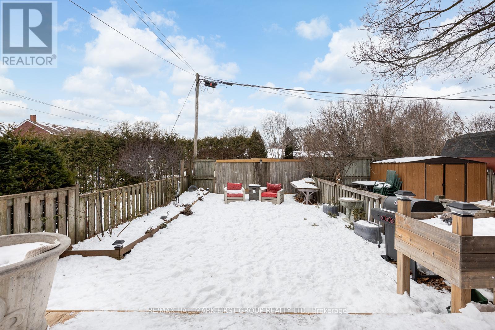 28 Liberty Street S, Clarington, Ontario  L1C 2N2 - Photo 36 - E12679382