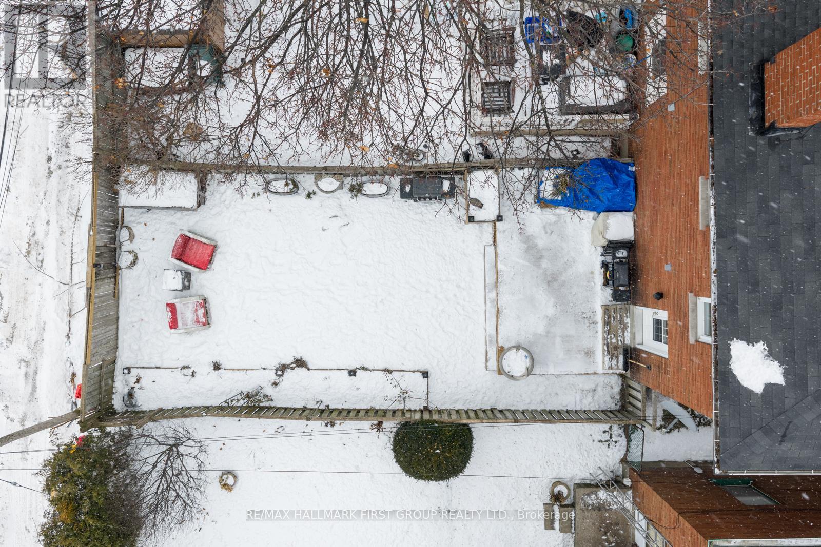 28 Liberty Street S, Clarington, Ontario  L1C 2N2 - Photo 37 - E12679382