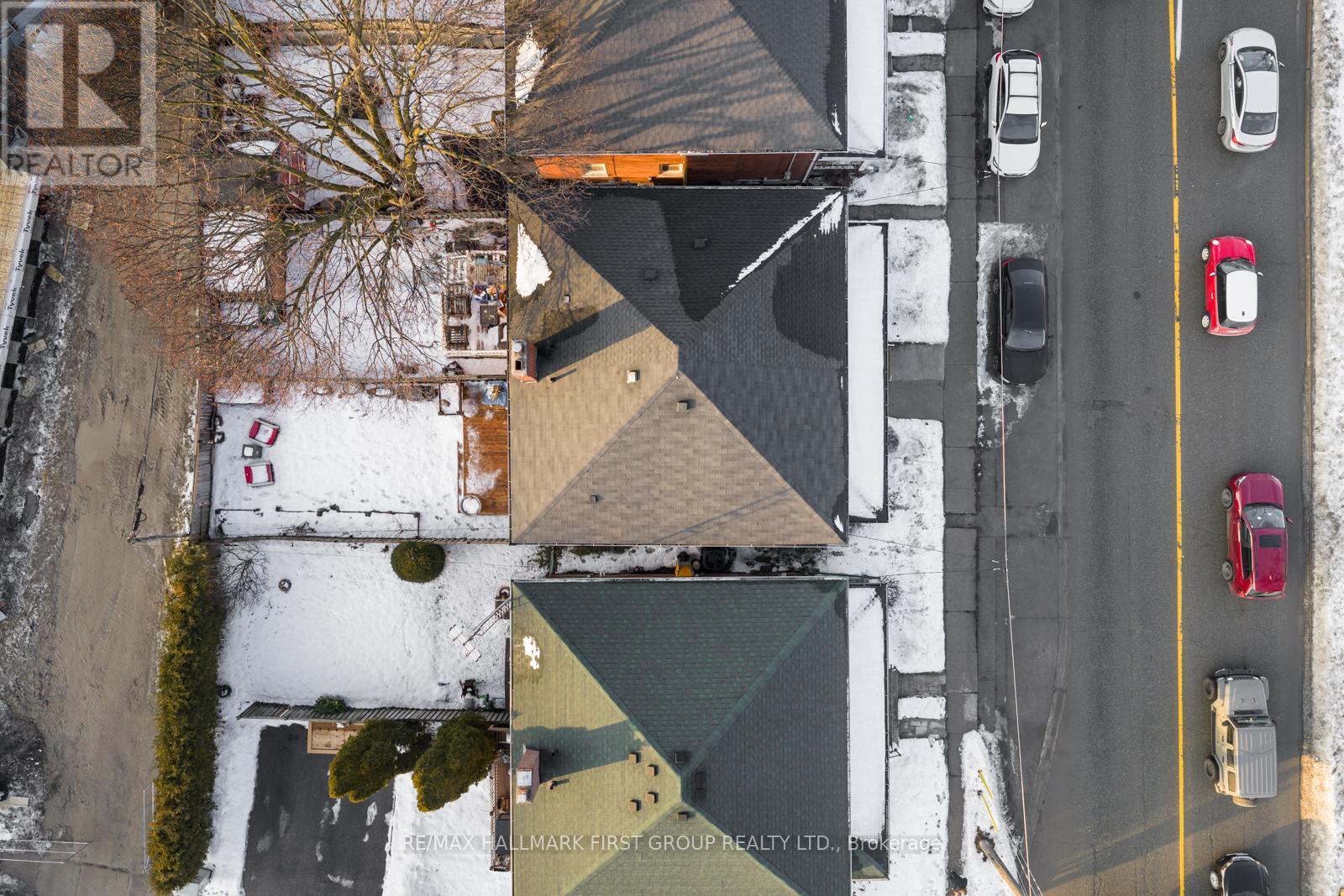 28 Liberty Street S, Clarington, Ontario  L1C 2N2 - Photo 38 - E12679382