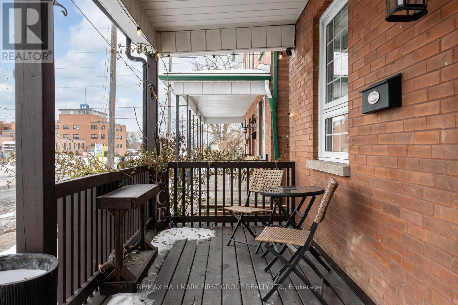 28 Liberty Street S, Clarington, Ontario  L1C 2N2 - Photo 4 - E12679382