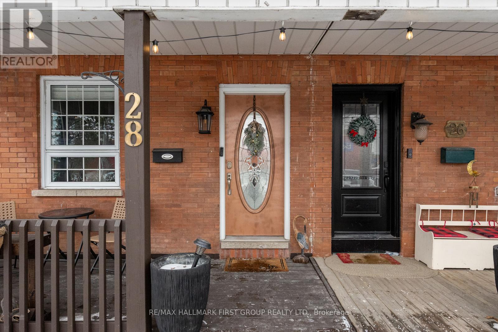 28 Liberty Street S, Clarington, Ontario  L1C 2N2 - Photo 5 - E12679382