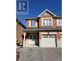 UPPER - 43 CRIMSON FOREST DRIVE, Vaughan, Ontario