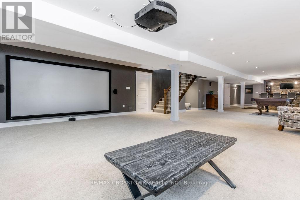 25 Mennill Drive, Springwater, Ontario  L0L 1Y3 - Photo 27 - S12679376