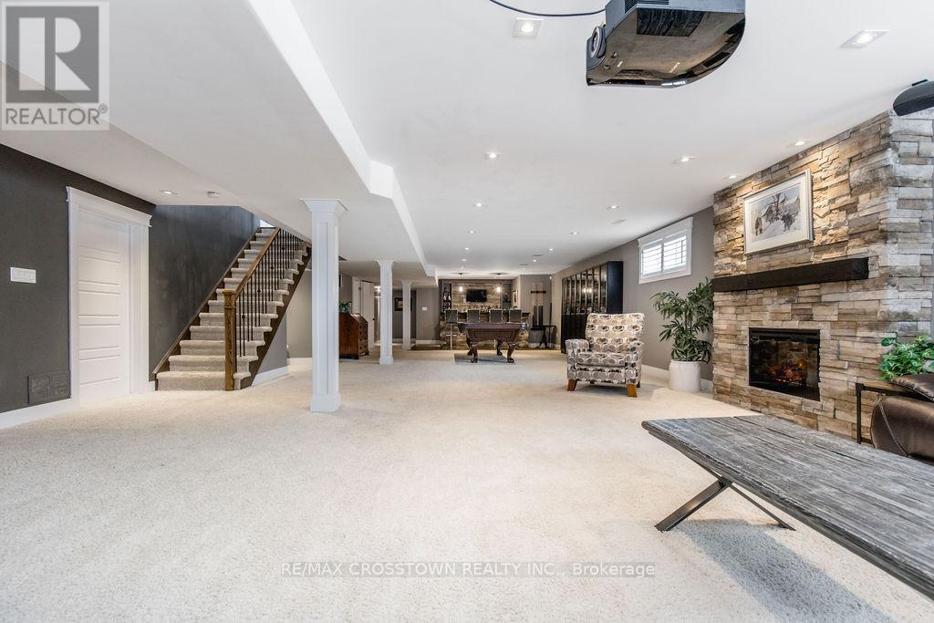 25 Mennill Drive, Springwater, Ontario  L0L 1Y3 - Photo 29 - S12679376