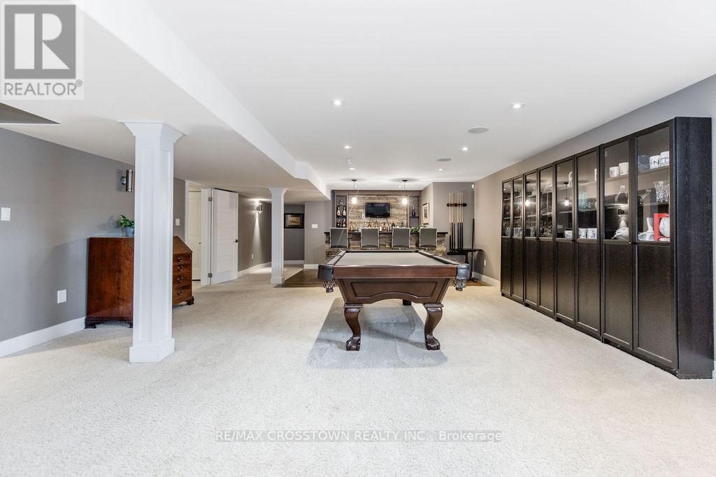 25 Mennill Drive, Springwater, Ontario  L0L 1Y3 - Photo 30 - S12679376