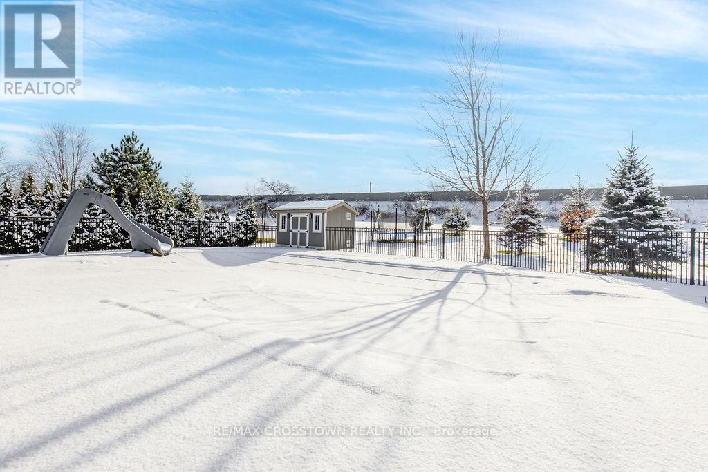 25 Mennill Drive, Springwater, Ontario  L0L 1Y3 - Photo 43 - S12679376