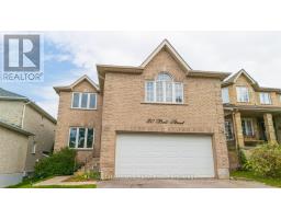 20 BELL STREET, Barrie, Ontario