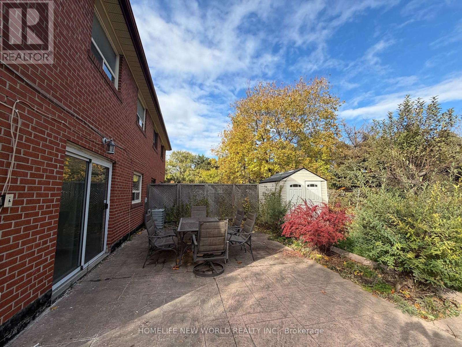 15 Abigail Place, Toronto, Ontario  M9R 3X1 - Photo 17 - W12679358