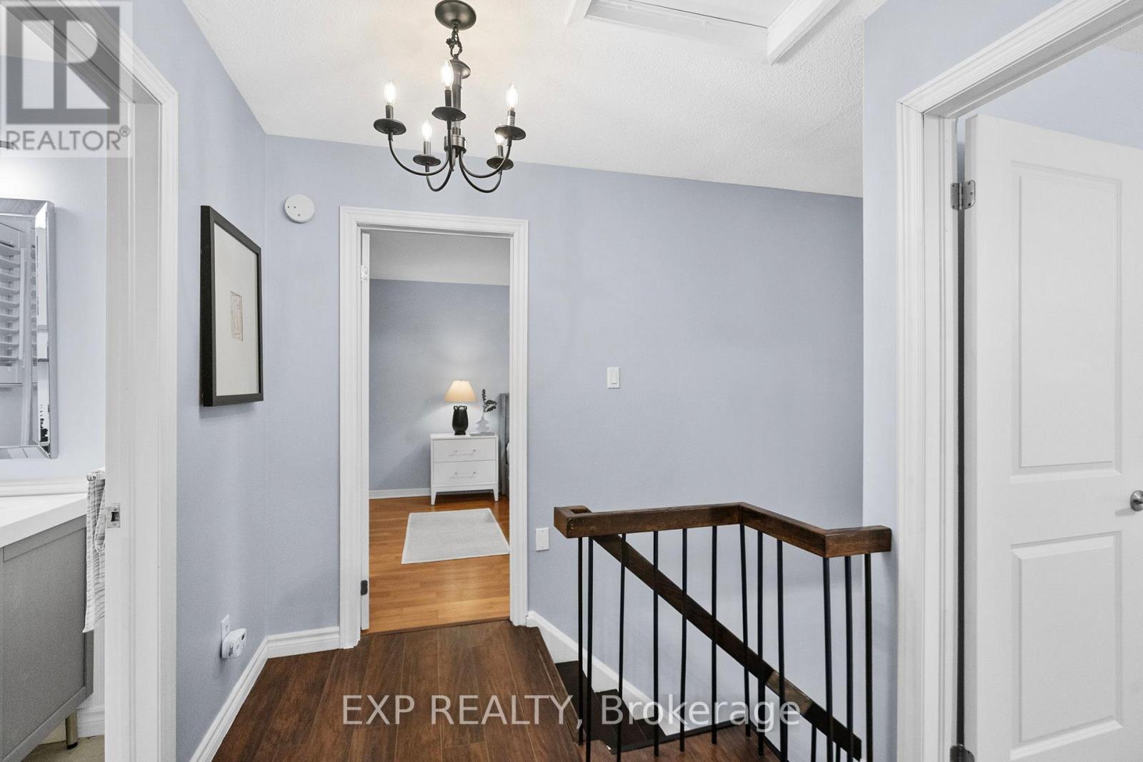 22 Pierpont Place, Mississauga, Ontario  L5N 5V1 - Photo 17 - W12679374