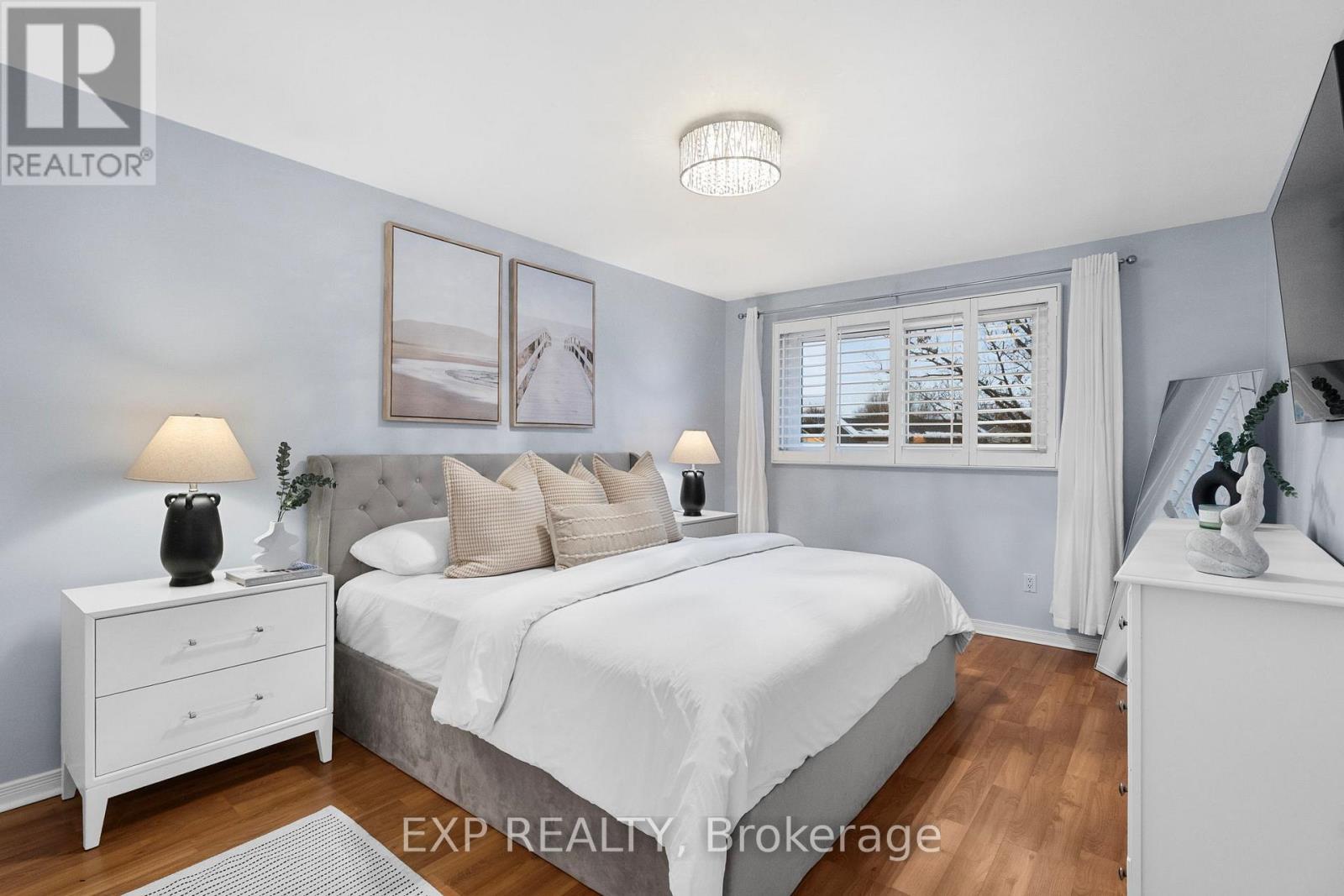 22 Pierpont Place, Mississauga, Ontario  L5N 5V1 - Photo 22 - W12679374