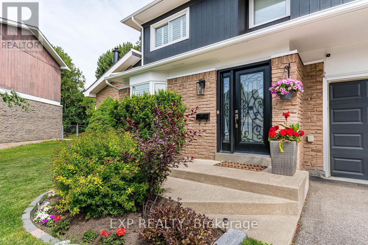 22 Pierpont Place, Mississauga, Ontario  L5N 5V1 - Photo 41 - W12679374