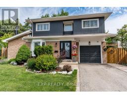 22 PIERPONT PLACE, Mississauga, Ontario