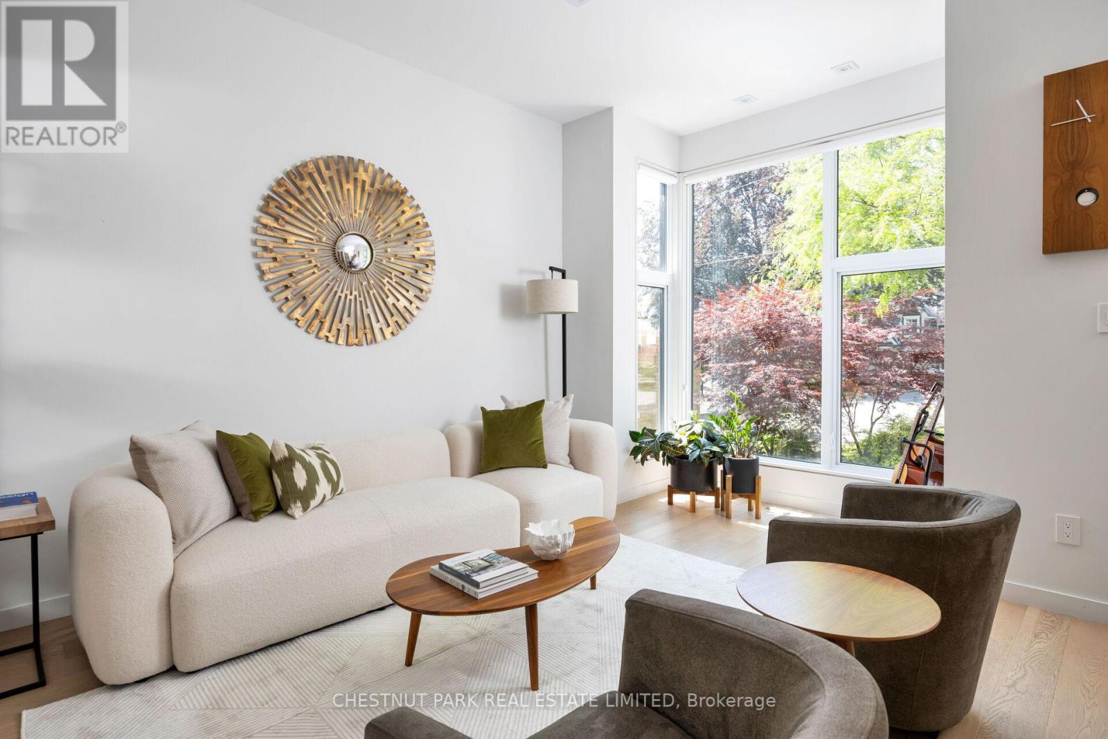 2121 Harvest Drive, Mississauga, Ontario  L4Y 1T7 - Photo 6 - W12679378