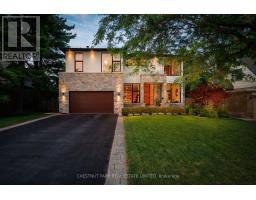 2121 HARVEST DRIVE, Mississauga, Ontario