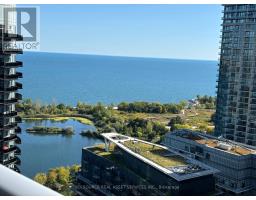 3008 - 16 BROOKERS LANE, Toronto, Ontario