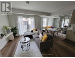 8 - 3556 COLONIAL DRIVE, Mississauga, Ontario