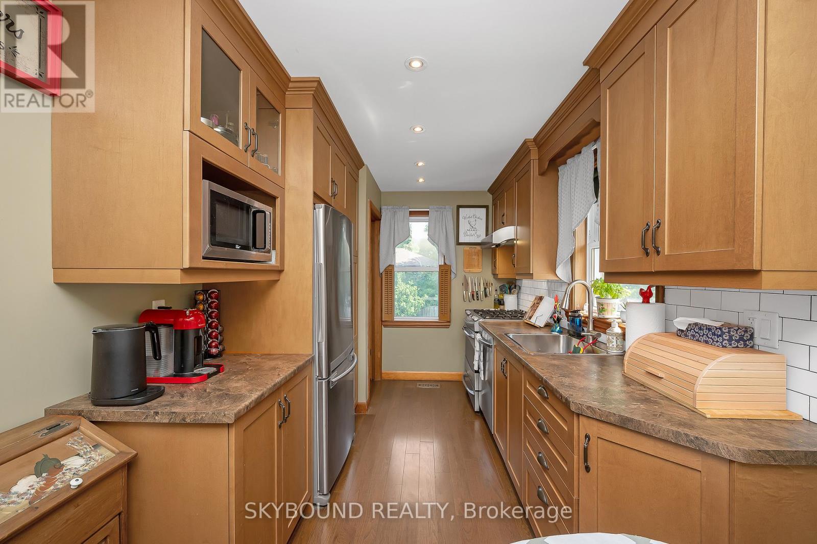 103 Mcelroy Road E, Hamilton, Ontario  L9A 1Y7 - Photo 7 - X12679384