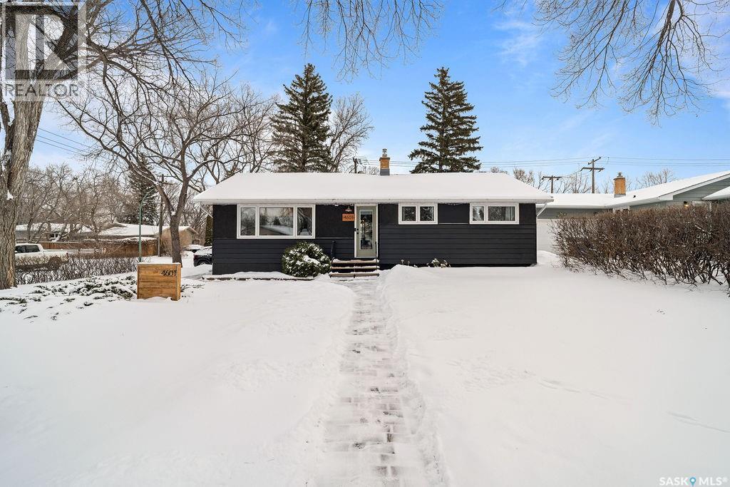 4601 Castle ROAD, regina, Saskatchewan