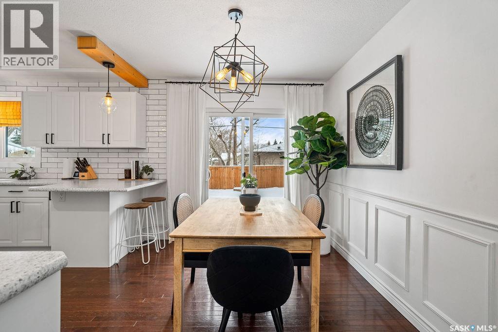 4601 Castle Road, Regina, Saskatchewan  S4S 4W8 - Photo 10 - SK026481