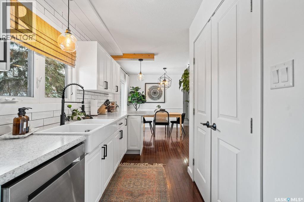 4601 Castle Road, Regina, Saskatchewan  S4S 4W8 - Photo 12 - SK026481