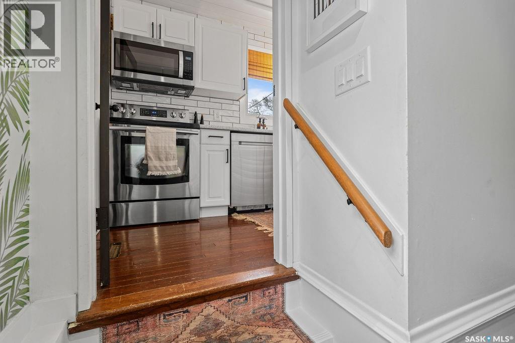 4601 Castle Road, Regina, Saskatchewan  S4S 4W8 - Photo 23 - SK026481