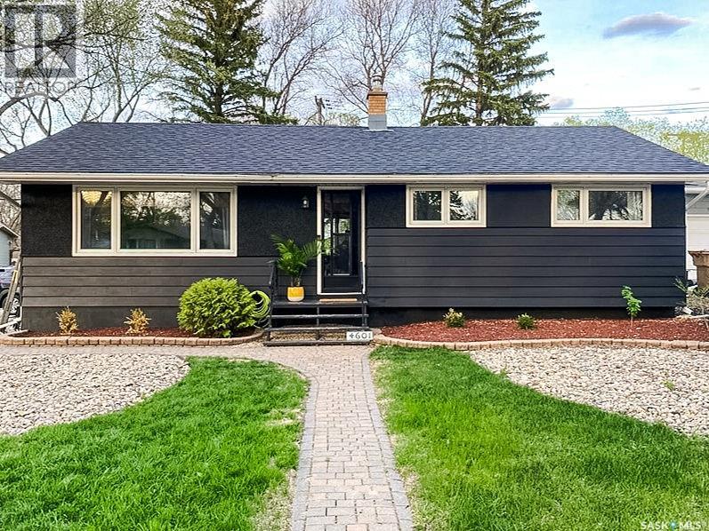 4601 Castle Road, Regina, Saskatchewan  S4S 4W8 - Photo 3 - SK026481