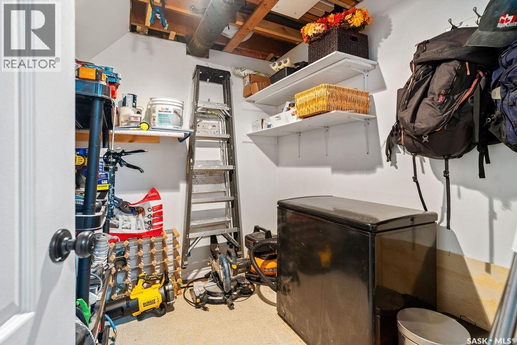 4601 Castle Road, Regina, Saskatchewan  S4S 4W8 - Photo 34 - SK026481