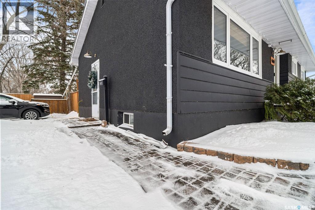 4601 Castle Road, Regina, Saskatchewan  S4S 4W8 - Photo 36 - SK026481