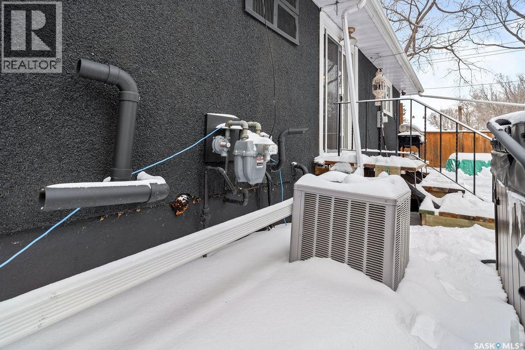 4601 Castle Road, Regina, Saskatchewan  S4S 4W8 - Photo 44 - SK026481